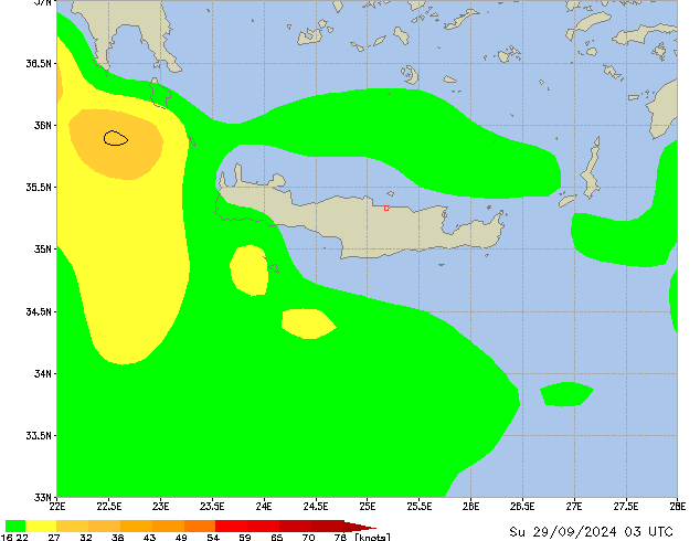 Su 29.09.2024 03 UTC