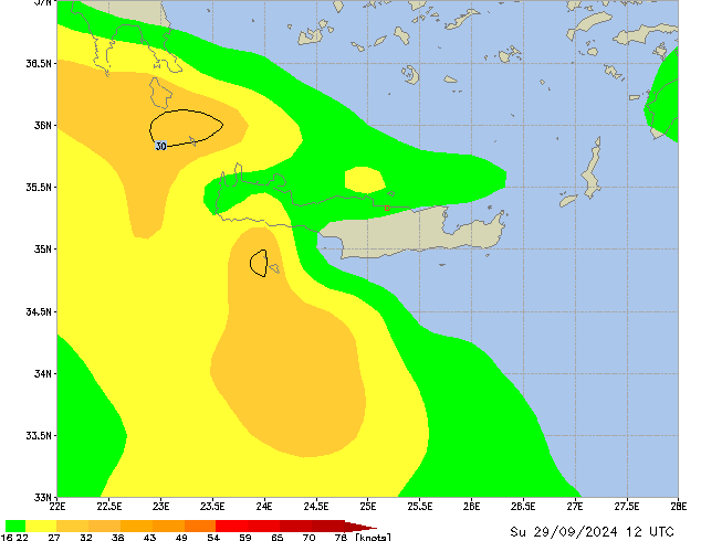 Su 29.09.2024 12 UTC