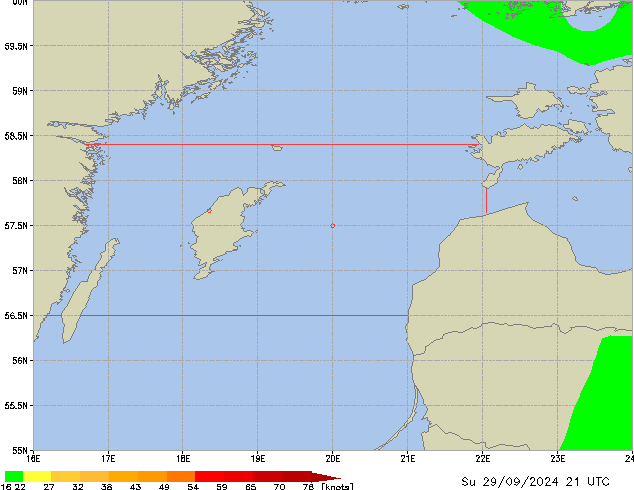 Su 29.09.2024 21 UTC