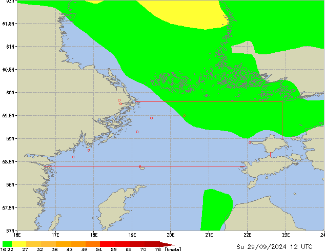 Su 29.09.2024 12 UTC