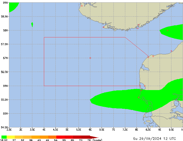 Su 29.09.2024 12 UTC