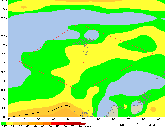 Su 29.09.2024 18 UTC