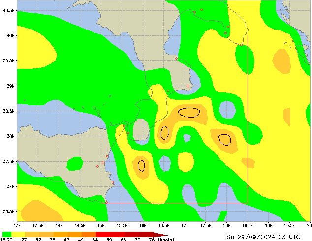 Su 29.09.2024 03 UTC