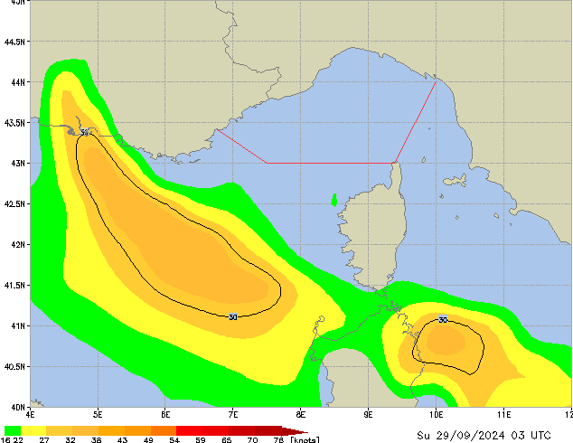 Su 29.09.2024 03 UTC