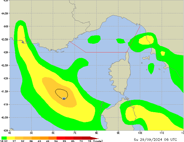 Su 29.09.2024 06 UTC