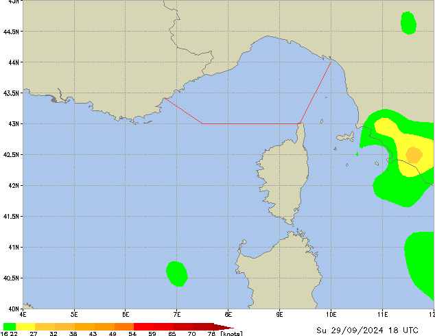 Su 29.09.2024 18 UTC