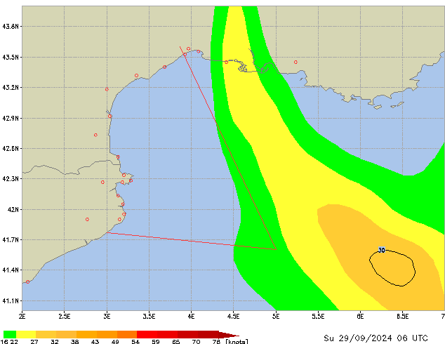 Su 29.09.2024 06 UTC