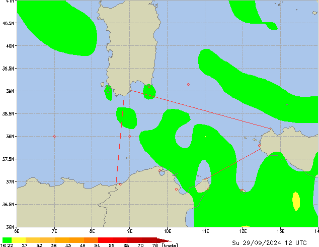 Su 29.09.2024 12 UTC