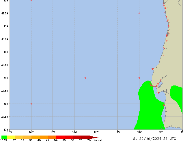 Su 29.09.2024 21 UTC