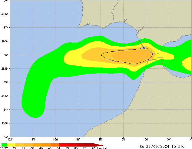 Su 29.09.2024 15 UTC