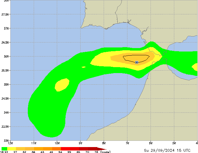 Su 29.09.2024 15 UTC