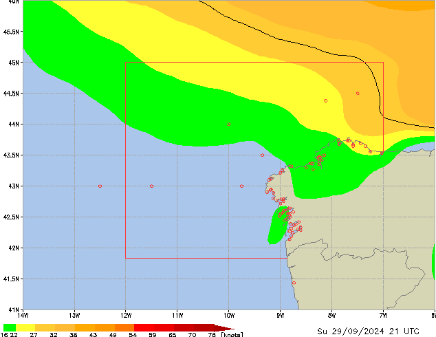 Su 29.09.2024 21 UTC