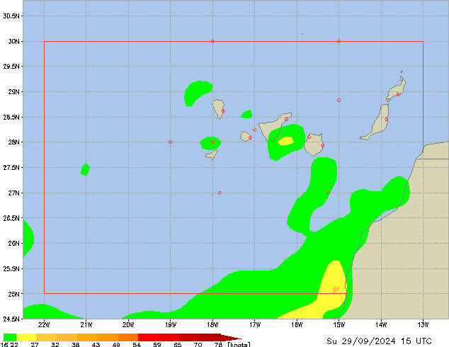 Su 29.09.2024 15 UTC