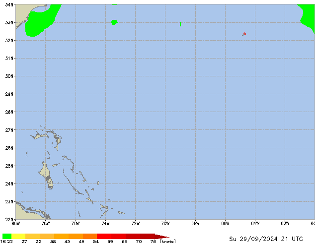 Su 29.09.2024 21 UTC