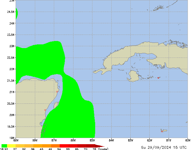 Su 29.09.2024 15 UTC