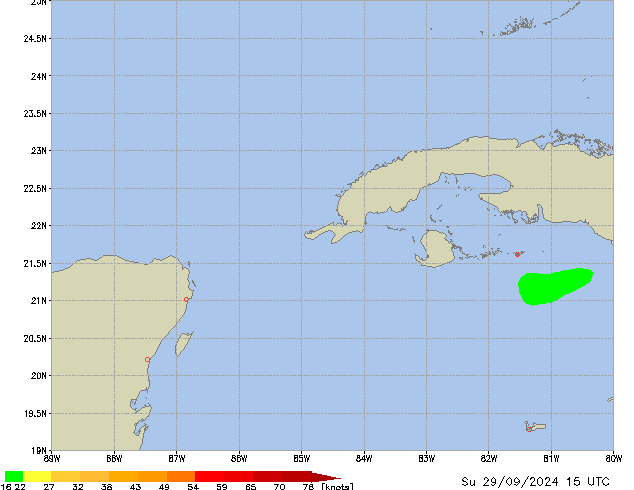 Su 29.09.2024 15 UTC