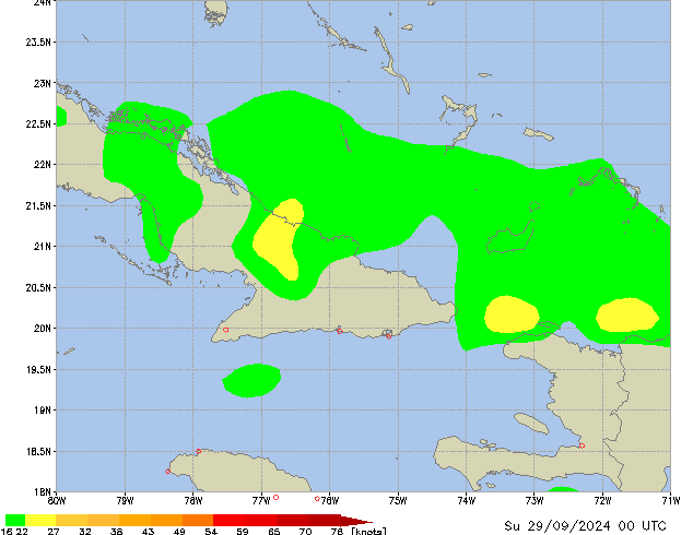 Su 29.09.2024 00 UTC