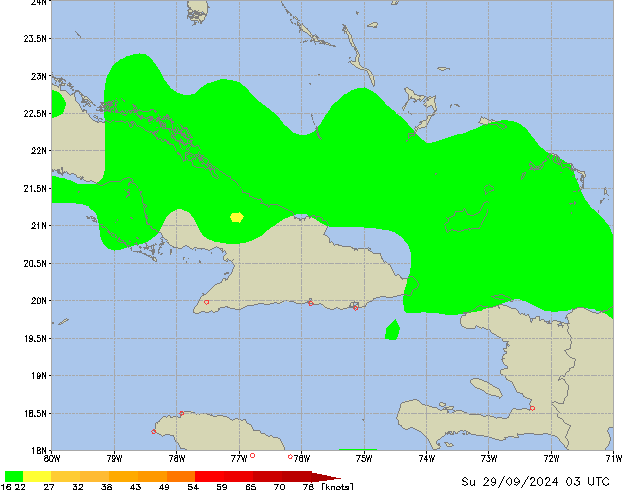 Su 29.09.2024 03 UTC