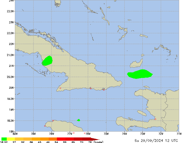 Su 29.09.2024 12 UTC