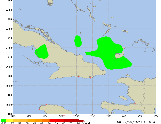 Su 29.09.2024 12 UTC