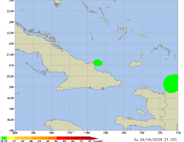 Su 29.09.2024 21 UTC