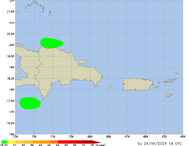 Su 29.09.2024 18 UTC