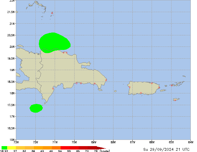 Su 29.09.2024 21 UTC