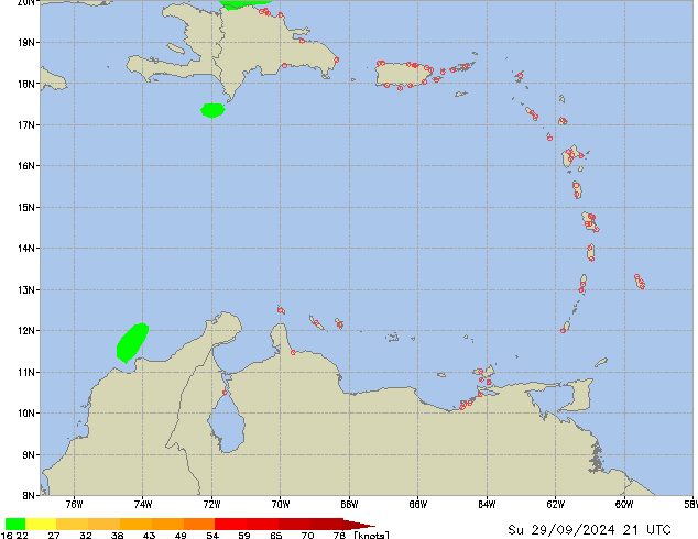 Su 29.09.2024 21 UTC