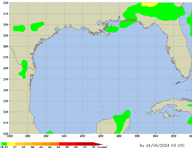 Su 29.09.2024 03 UTC