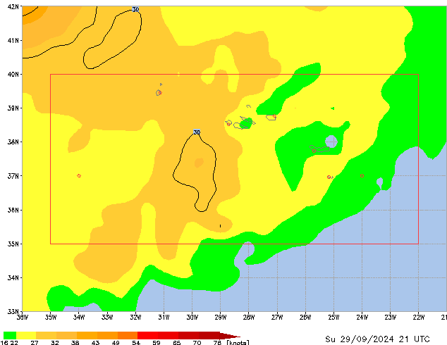 Su 29.09.2024 21 UTC