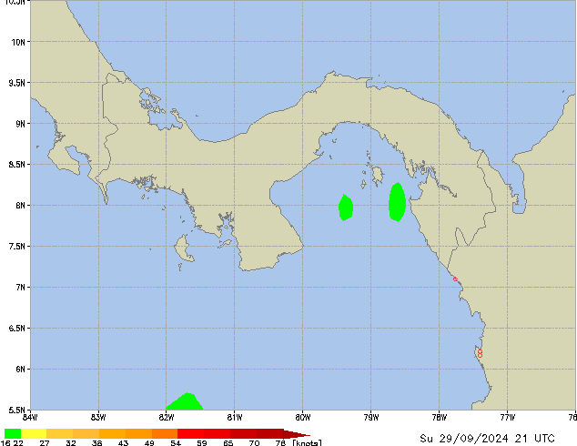 Su 29.09.2024 21 UTC