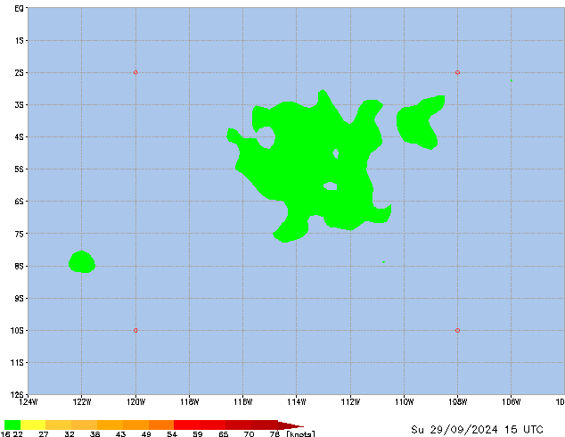 Su 29.09.2024 15 UTC