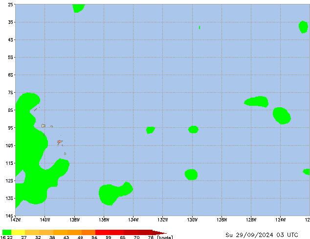 Su 29.09.2024 03 UTC