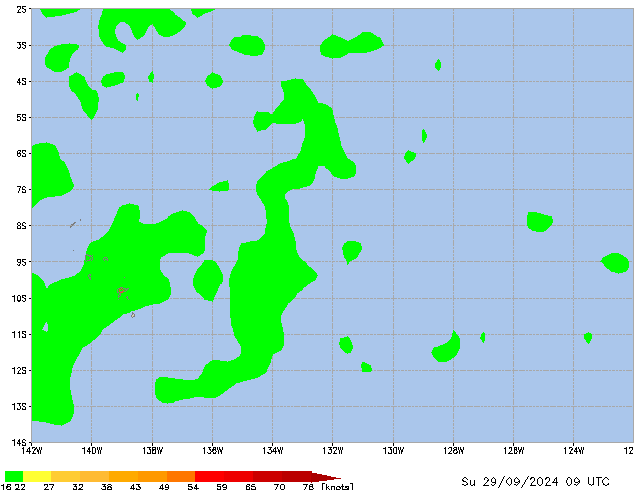 Su 29.09.2024 09 UTC