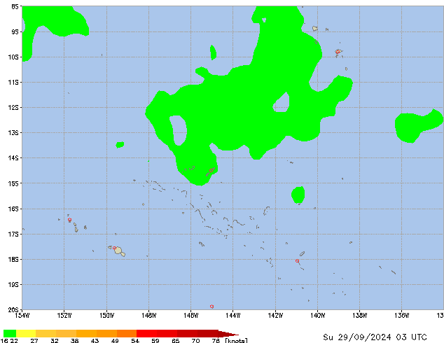 Su 29.09.2024 03 UTC