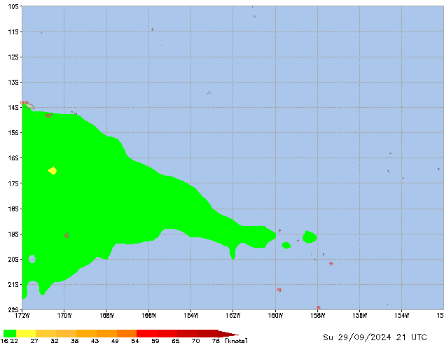 Su 29.09.2024 21 UTC