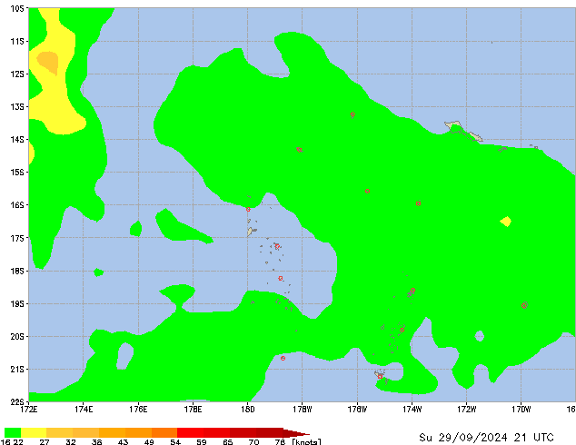 Su 29.09.2024 21 UTC