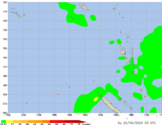 Su 29.09.2024 03 UTC