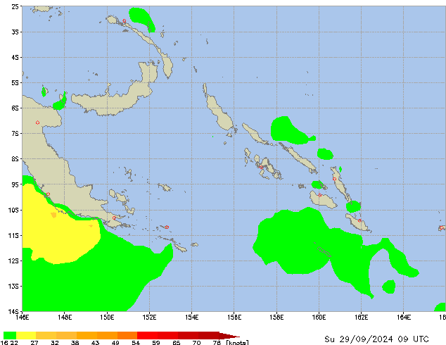 Su 29.09.2024 09 UTC