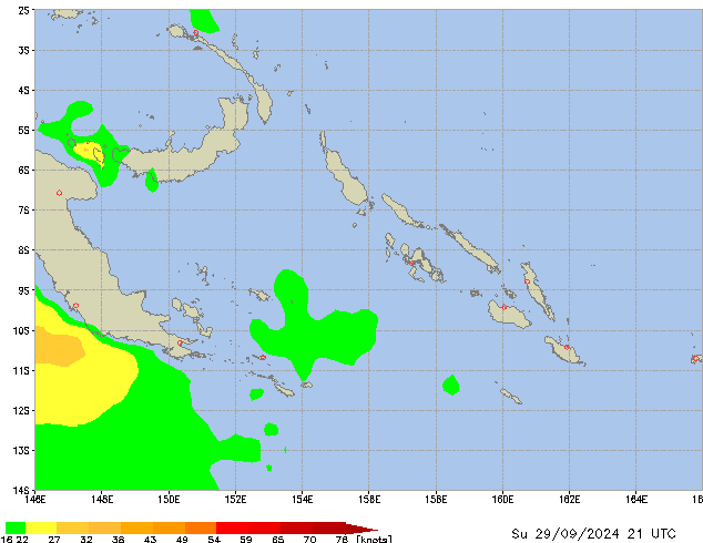 Su 29.09.2024 21 UTC