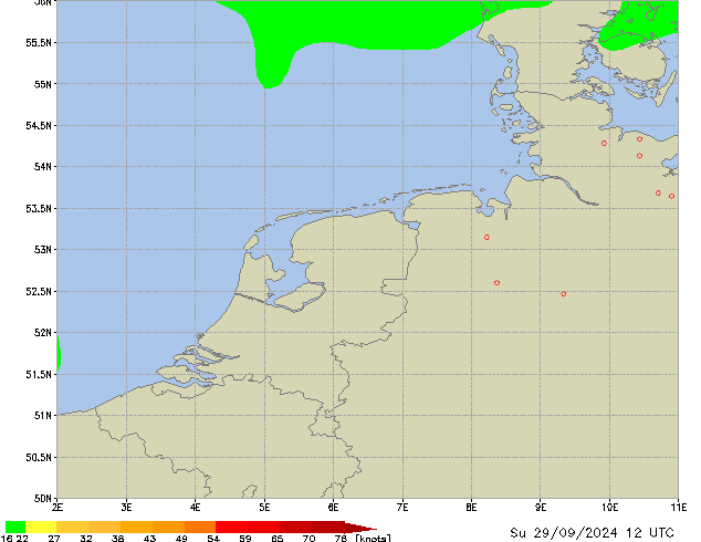 Su 29.09.2024 12 UTC