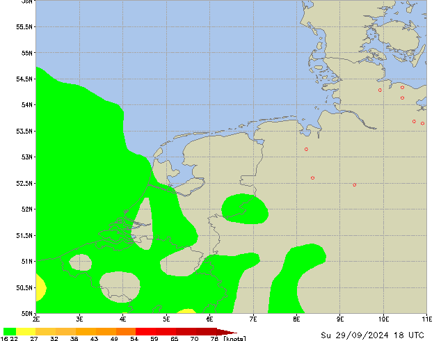 Su 29.09.2024 18 UTC