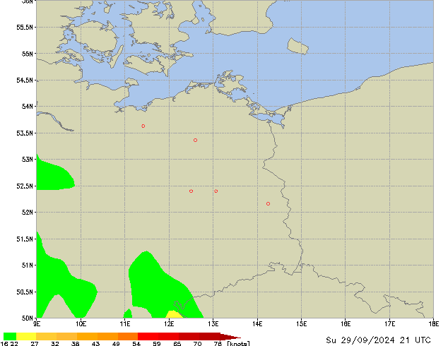 Su 29.09.2024 21 UTC