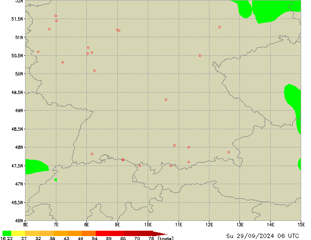 Su 29.09.2024 06 UTC