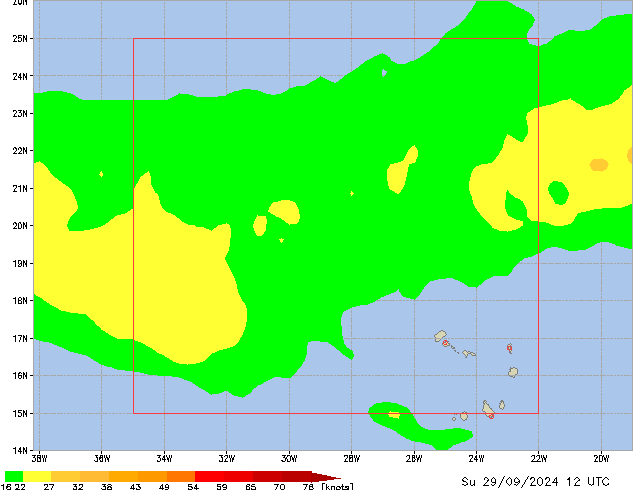 Su 29.09.2024 12 UTC