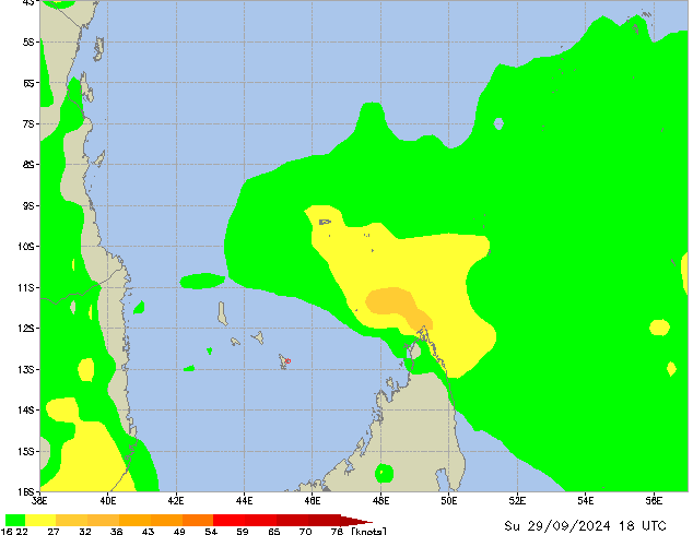 Su 29.09.2024 18 UTC