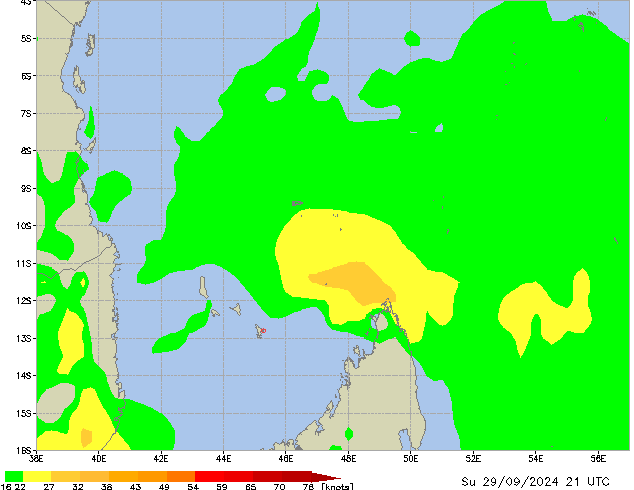 Su 29.09.2024 21 UTC