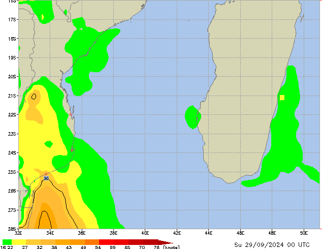 Su 29.09.2024 00 UTC