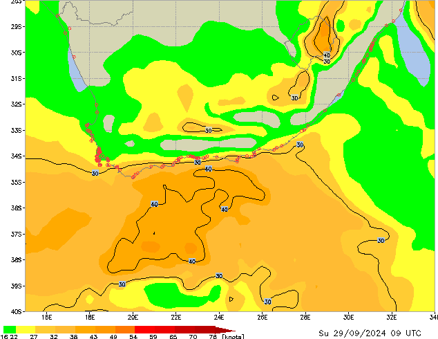 Su 29.09.2024 09 UTC