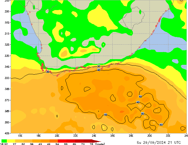 Su 29.09.2024 21 UTC